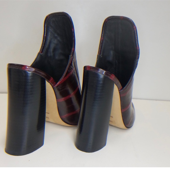 Alexander Wang Sabot Mule - Picture 3 of 7